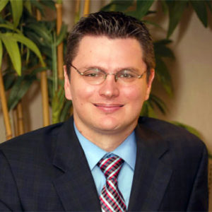 Patryk Ozim, Esq. - Attorney in Orlando