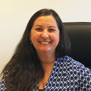 Lisa Acharekar - Attorney at Martell & Ozim